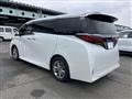 2024 Toyota Alphard