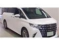 2024 Toyota Alphard