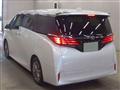 2024 Toyota Alphard