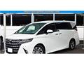2024 Toyota Alphard