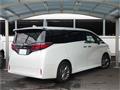 2024 Toyota Alphard