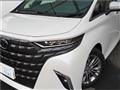 2024 Toyota Alphard