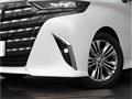 2024 Toyota Alphard
