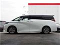 2024 Toyota Alphard