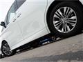 2024 Toyota Alphard