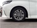 2024 Toyota Alphard