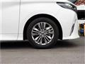 2024 Toyota Alphard