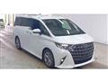 2024 Toyota Alphard