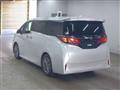 2024 Toyota Alphard