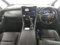 2024 Toyota Alphard