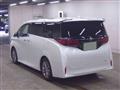 2024 Toyota Alphard