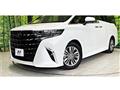 2024 Toyota Alphard