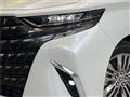 2024 Toyota Alphard