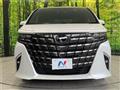 2024 Toyota Alphard