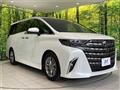 2024 Toyota Alphard