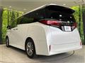 2024 Toyota Alphard