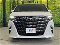 2024 Toyota Alphard
