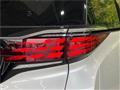 2024 Toyota Alphard