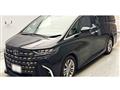 2024 Toyota Alphard