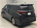 2024 Toyota Alphard