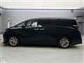 2024 Toyota Alphard