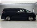 2024 Toyota Alphard