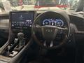2024 Toyota Alphard
