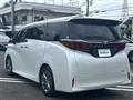 2024 Toyota Alphard