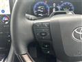 2024 Toyota Alphard