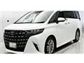 2024 Toyota Alphard