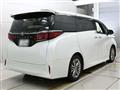 2024 Toyota Alphard