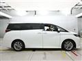 2024 Toyota Alphard