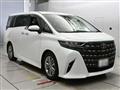 2024 Toyota Alphard
