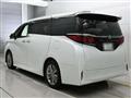 2024 Toyota Alphard