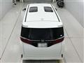 2024 Toyota Alphard