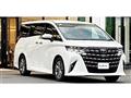 2024 Toyota Alphard