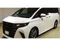 2024 Toyota Alphard
