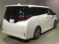 2024 Toyota Alphard