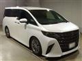 2024 Toyota Alphard