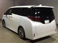 2024 Toyota Alphard