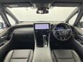 2024 Toyota Alphard