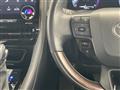 2024 Toyota Alphard