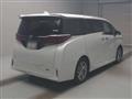 2024 Toyota Alphard