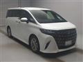 2024 Toyota Alphard