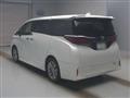 2024 Toyota Alphard