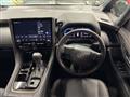2024 Toyota Alphard