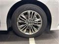 2024 Toyota Alphard