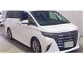 2024 Toyota Alphard