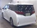 2024 Toyota Alphard