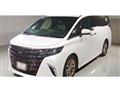 2024 Toyota Alphard